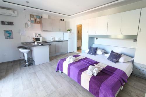 Apartments Viola