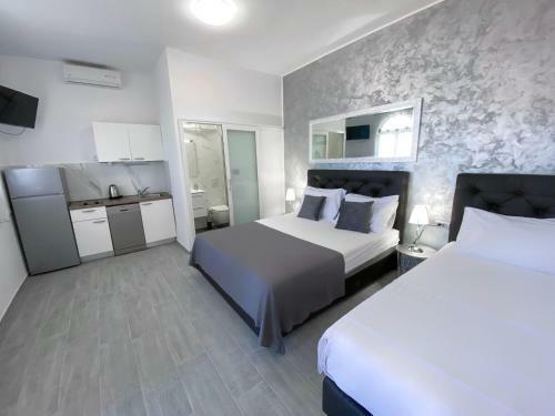 Hostal Apartmani Da?a Tu?epi