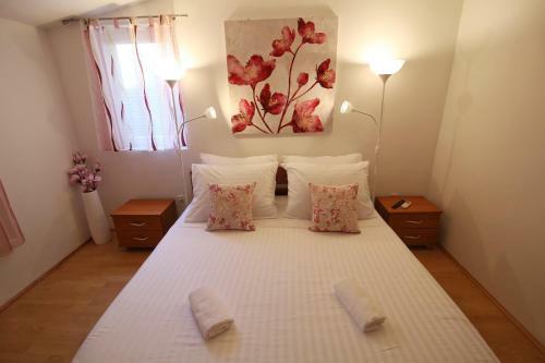 Hostal Apartmani Da?a Tu?epi