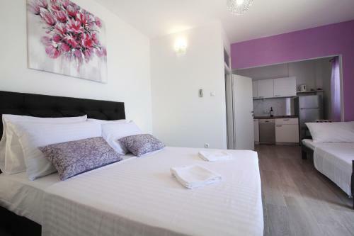 Hostal Apartmani Da?a Tu?epi