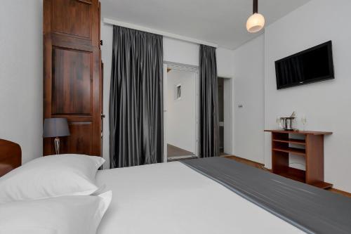Apartments ?obrni?