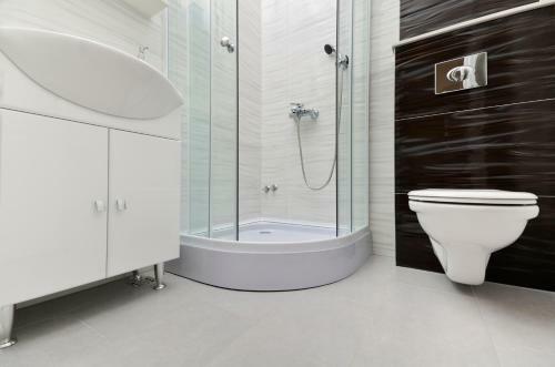 Sea View Apartments Antonela