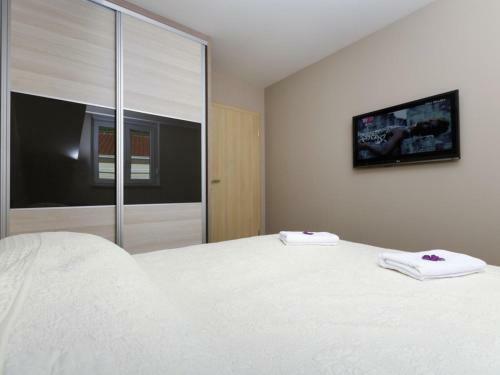 Apartamento Ferienwohnung Anke Tucepi