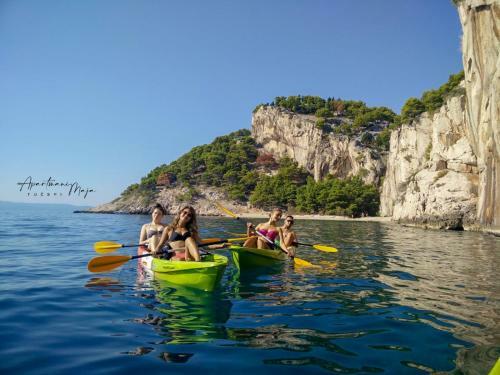 Hostal Apartmani Maja