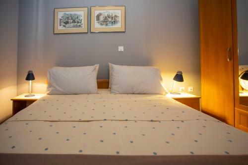 Apartamento Villla Brigitte Tu?epi