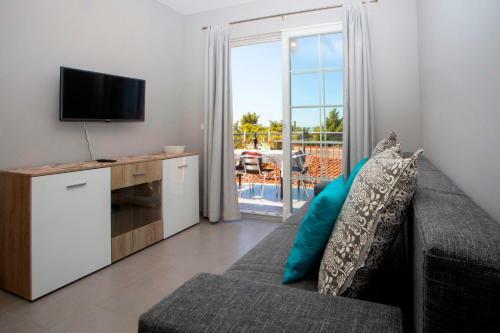 Apartamento Villla Brigitte Tu?epi