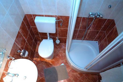 Apartamento Villla Brigitte Tu?epi