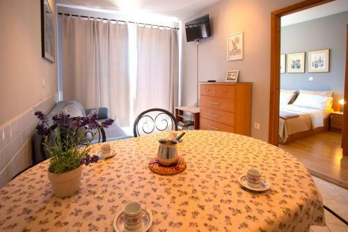 Apartamento Villla Brigitte Tu?epi