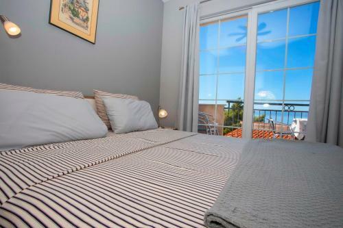 Apartamento Villla Brigitte Tu?epi