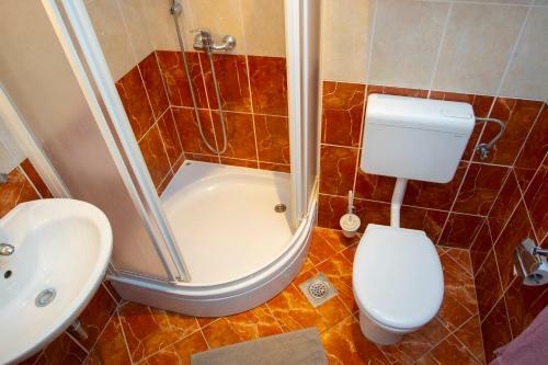 Apartamento Villla Brigitte Tu?epi