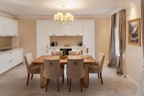 Serendipity - Luxury Stone Villa With Private Jacuzzi And Sauna