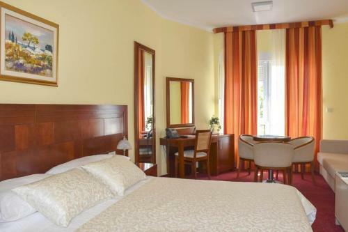 Hostal Apartments And Rooms Villa Sailor - Luxurious