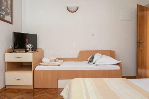 Apartments Barba