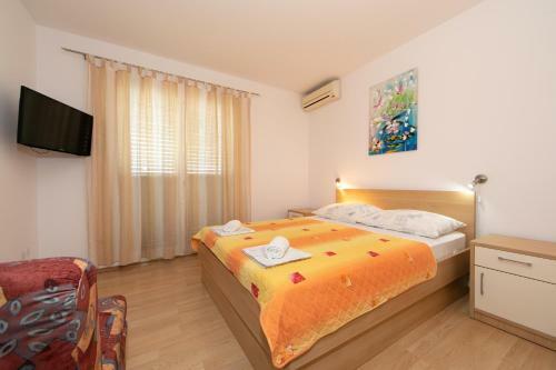 Apartments Maja