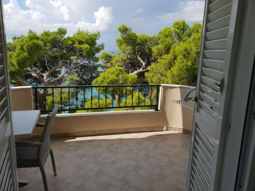 Hostal Guesthouse Marina