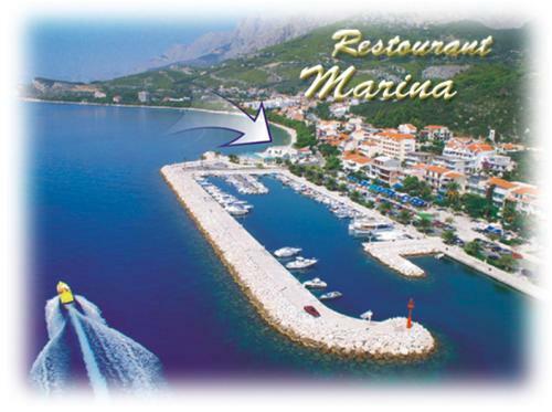 Hostal Guesthouse Marina