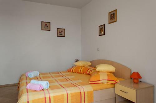 Apartamento Rooms Mare - Beachfront