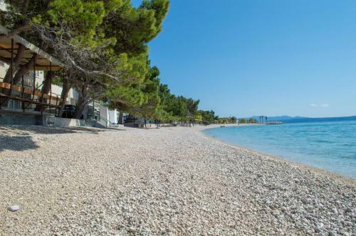 Apartamento Rooms Mare - Beachfront