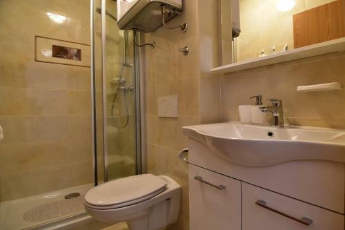 Apartmani Kraj