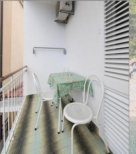 Apartman Nada No.1