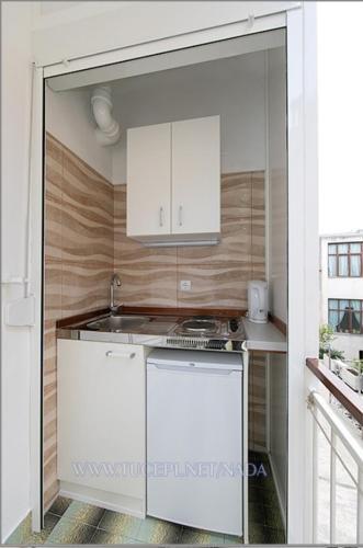 Apartman Nada No.1