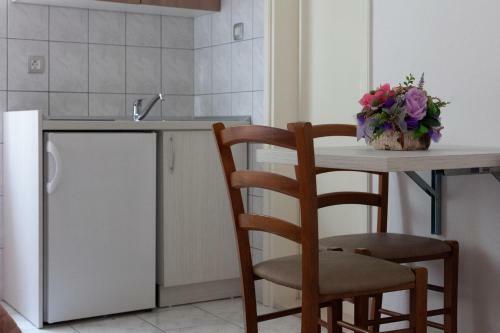 Studio Apartments Marijan - Beachfront