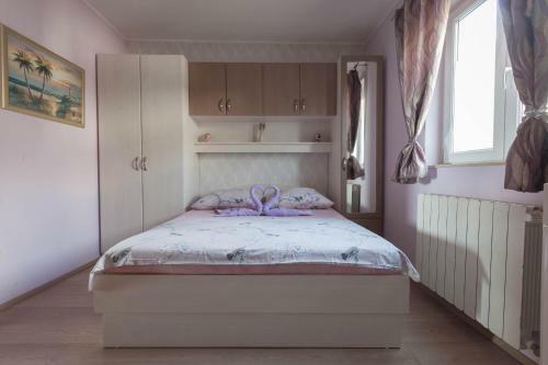 Studio Apartments Marijan - Beachfront