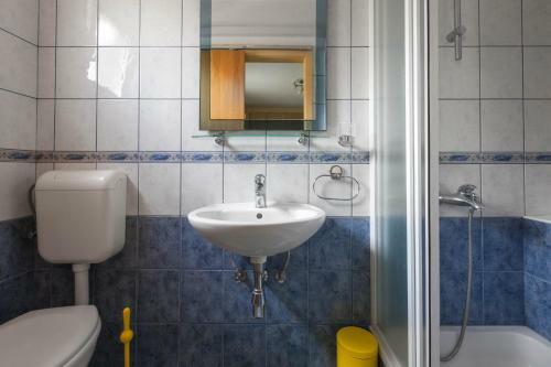 Studio Apartments Marijan - Beachfront