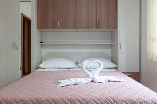 Studio Apartments Marijan - Beachfront
