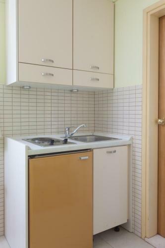Studio Apartments Marijan - Beachfront