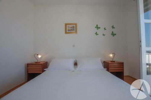 Seaview Rooms With Breakfast & Free Parking