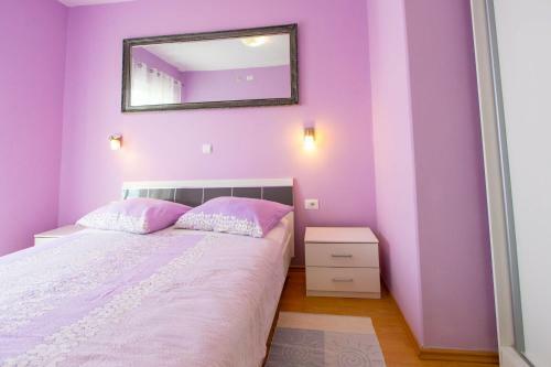 Apartmani Maja