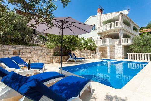 Apartamentos Villa Matic