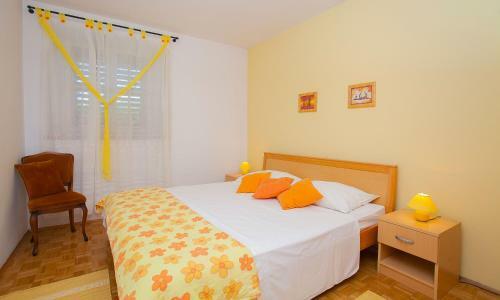 Komun Apartments