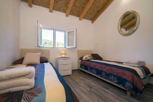 Eco Friendly Cottage Maja