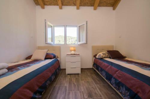 Eco Friendly Cottage Maja