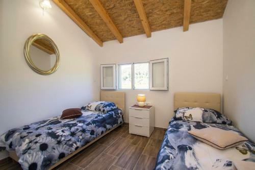 Eco Friendly Cottage Maja