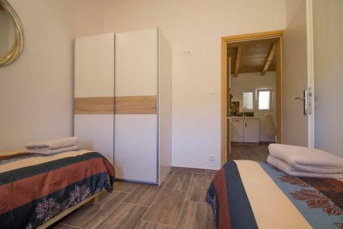 Eco Friendly Cottage Maja