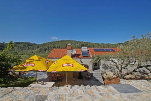 Eco Friendly Cottage Maja