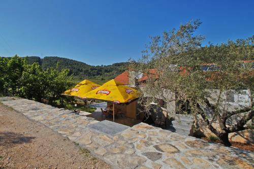 Eco Friendly Cottage Maja