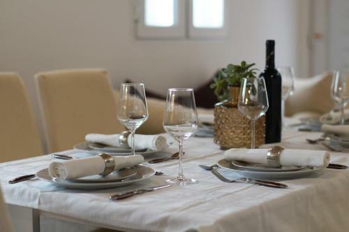 Eco Friendly Cottage Maja