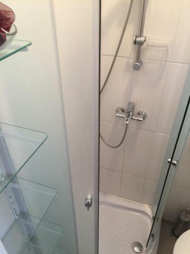 Apartmani Vela Luka