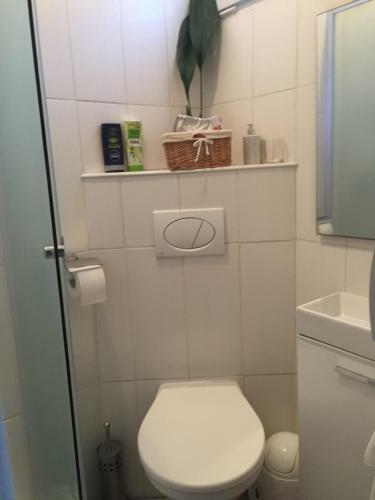 Apartmani Vela Luka