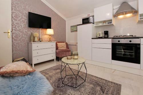 Apartment Ambroz