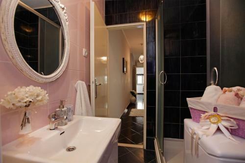 Apartment Ambroz