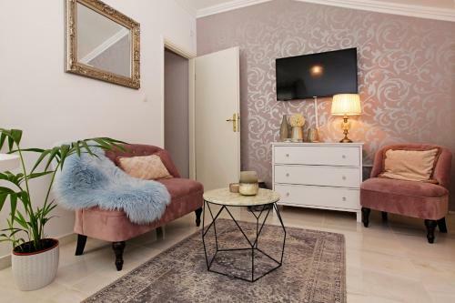 Apartment Ambroz