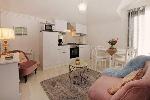 Apartment Ambroz
