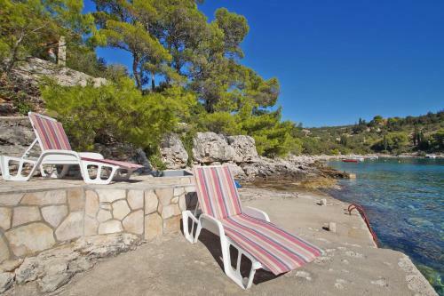 Holiday Home Pelegrin