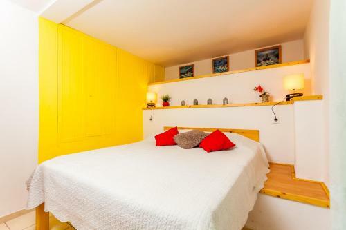 Apartments Dajna