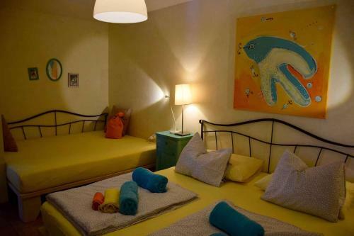 Apartment In Vela Luka - Insel Korcula 39018